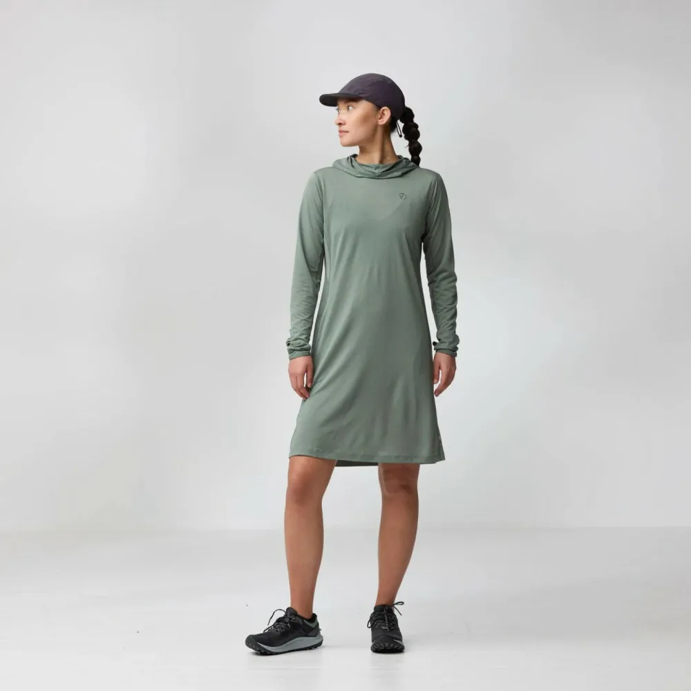 Fjäräven - Woen' Abiko un-Hoodie Dre - Keid < Fju00e4llru00e4ven Online