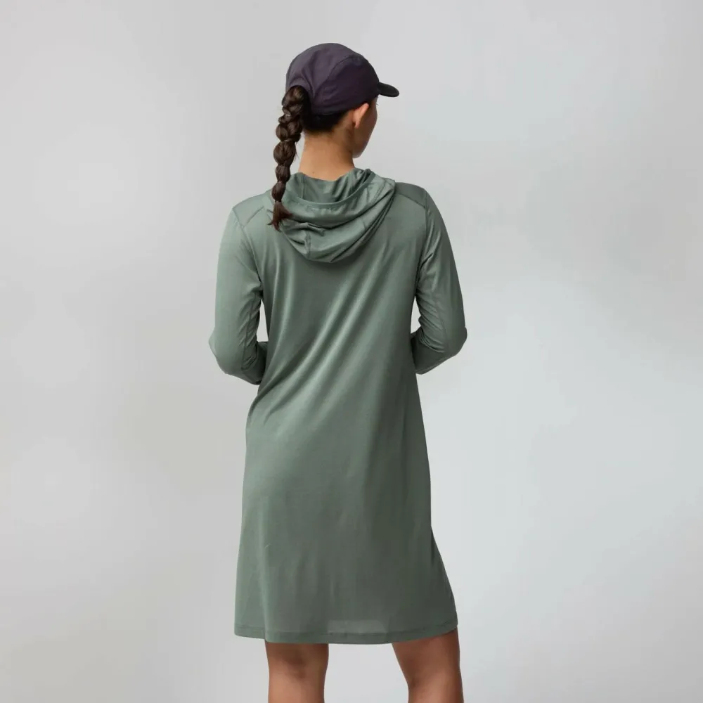 Fjäräven - Woen' Abiko un-Hoodie Dre - Keid < Fju00e4llru00e4ven Online