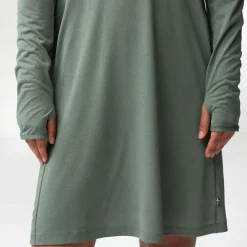 Fjäräven - Woen' Abiko un-Hoodie Dre - Keid < Fju00e4llru00e4ven Online