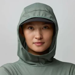 Fjäräven - Woen' Abiko un-Hoodie Dre - Keid < Fju00e4llru00e4ven Online