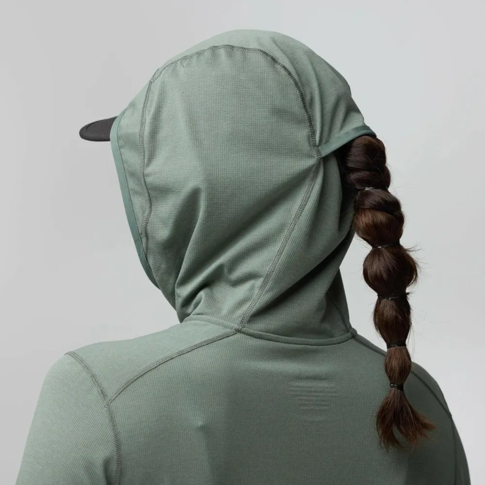 Fjäräven - Woen' Abiko un-Hoodie Dre - Keid < Fju00e4llru00e4ven Online