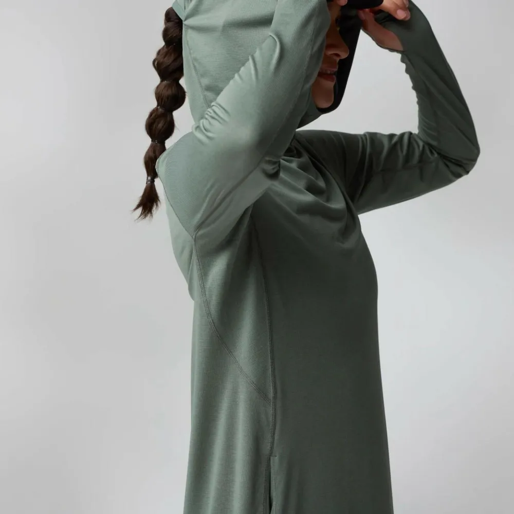 Fjäräven - Woen' Abiko un-Hoodie Dre - Keid < Fju00e4llru00e4ven Online