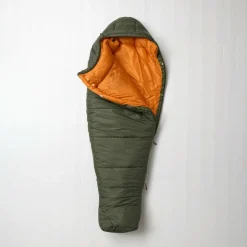 Fjällräven - Women's Abisko Three Seasons - Kunstfaserschlafsack < Fju00e4llru00e4ven Online