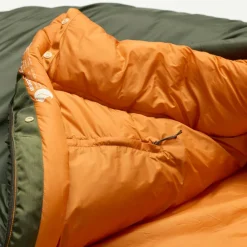 Fjällräven - Women's Abisko Three Seasons - Kunstfaserschlafsack < Fju00e4llru00e4ven Online