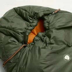 Fjällräven - Women's Abisko Three Seasons - Kunstfaserschlafsack < Fju00e4llru00e4ven Online
