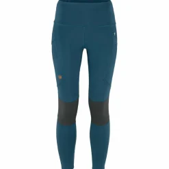 Fju00e4llru00e4ven Trekkingbekleidung|Hosen-Fjällräven - Women's Abisko Trekking Tights Pro - Leggings