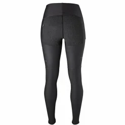 Fju00e4llru00e4ven Fjällräven - Women's Abisko Trekking Tights - Trekkinghose Black