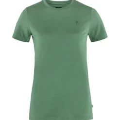 Fju00e4llru00e4ven Fjäräven - Woen' Abiko Woo / - T-hirt