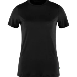 Fju00e4llru00e4ven Fjäräven - Woen' Abiko Woo / - T-hirt