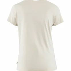 Fju00e4llru00e4ven Fjällräven - Women's Arctic Fox Print - T-Shirt Best