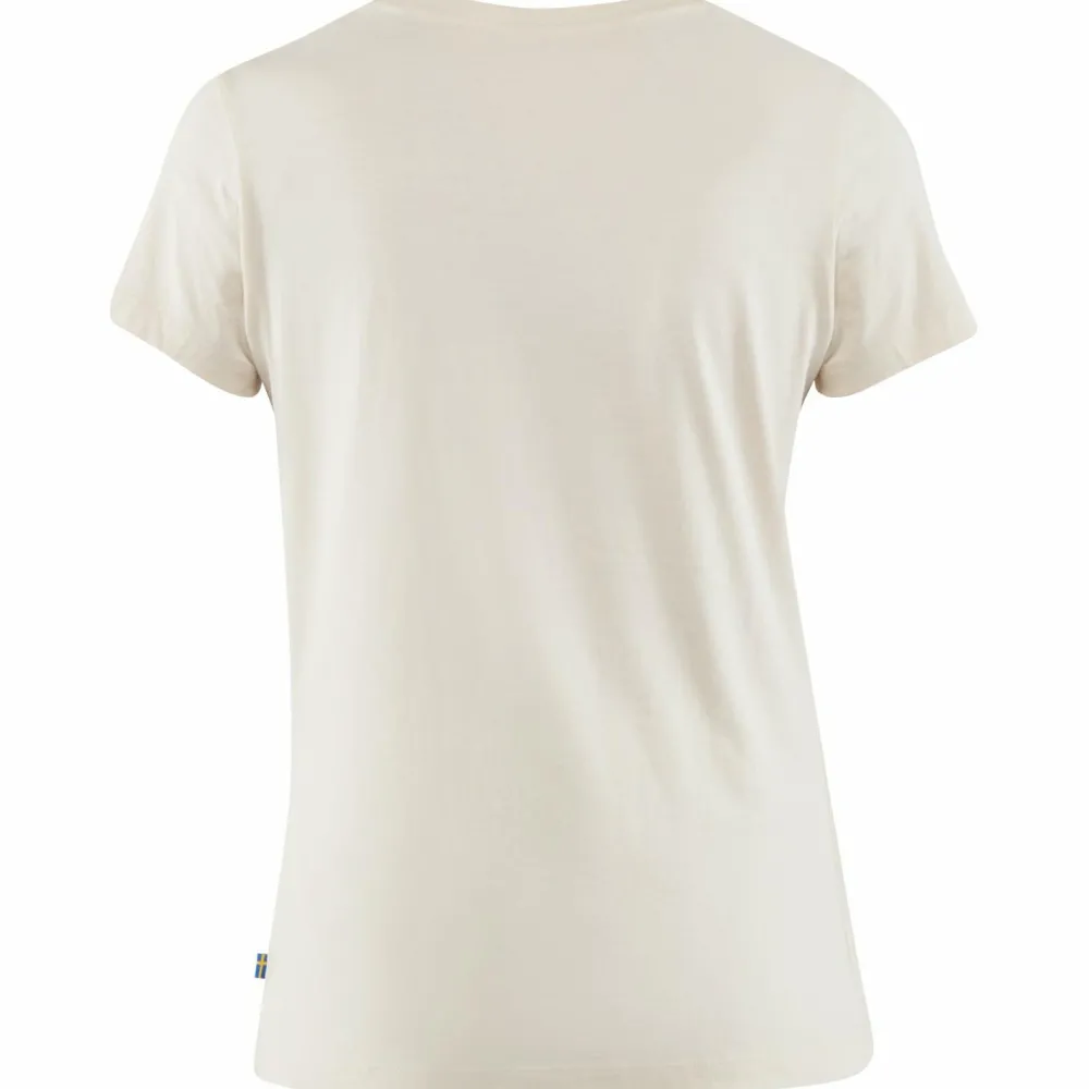 Fju00e4llru00e4ven Fjällräven - Women's Arctic Fox Print - T-Shirt Best