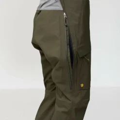 Fjäräven - Woen' Bergtagen GTX Touring Trouer - Tourenhoe < Fju00e4llru00e4ven Sale