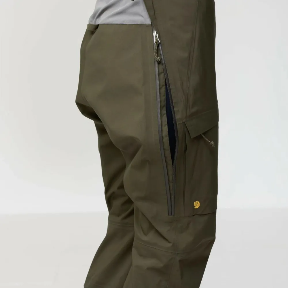 Fjäräven - Woen' Bergtagen GTX Touring Trouer - Tourenhoe < Fju00e4llru00e4ven Sale