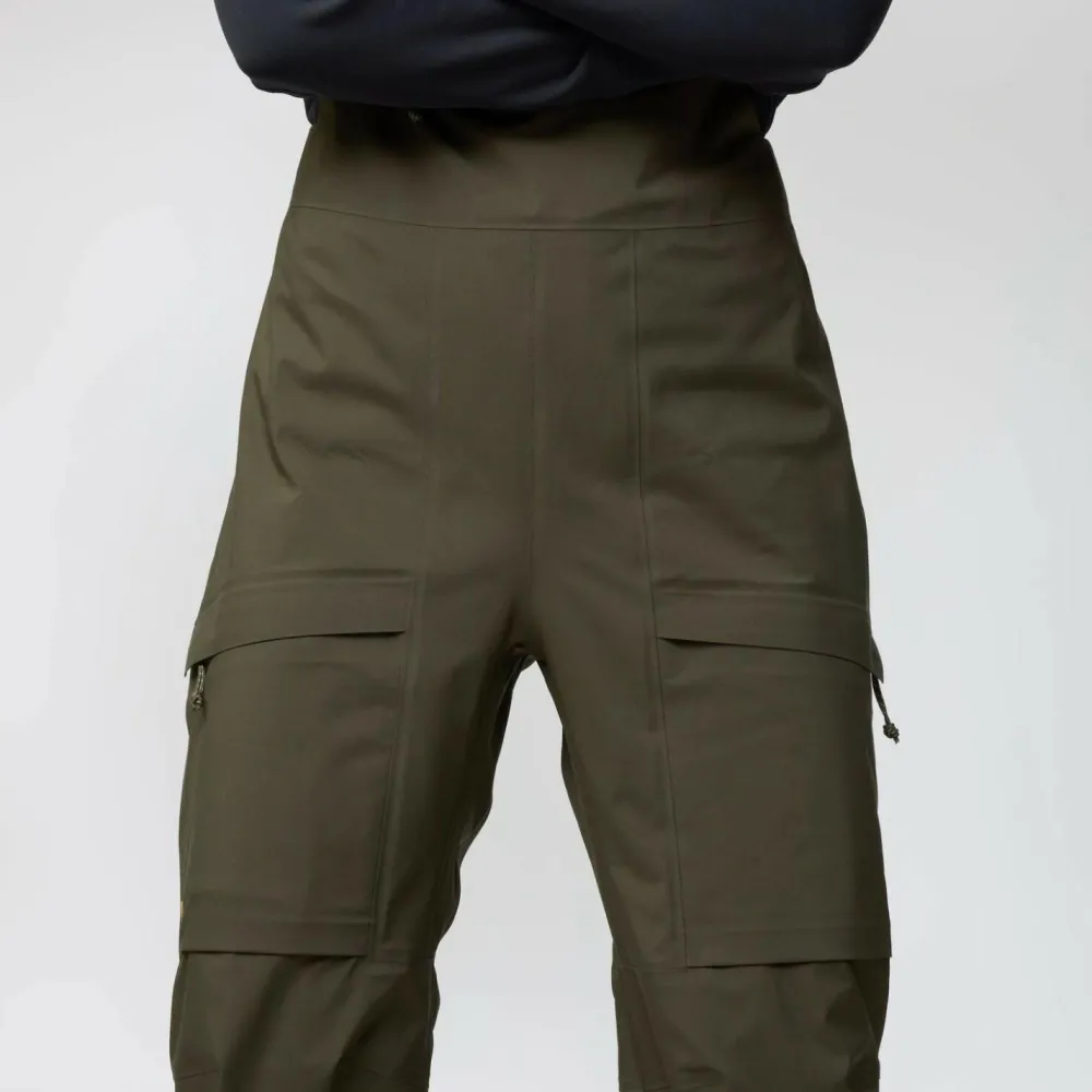 Fjäräven - Woen' Bergtagen GTX Touring Trouer - Tourenhoe < Fju00e4llru00e4ven Sale