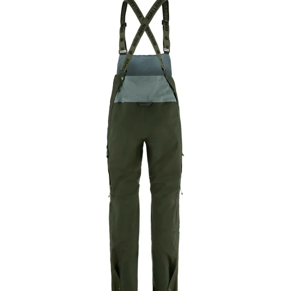 Fjäräven - Woen' Bergtagen GTX Touring Trouer - Tourenhoe < Fju00e4llru00e4ven Sale