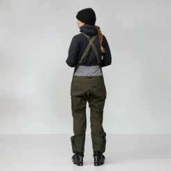 Fjäräven - Woen' Bergtagen GTX Touring Trouer - Tourenhoe < Fju00e4llru00e4ven Sale