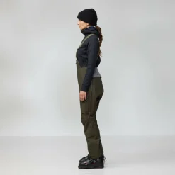 Fjäräven - Woen' Bergtagen GTX Touring Trouer - Tourenhoe < Fju00e4llru00e4ven Sale