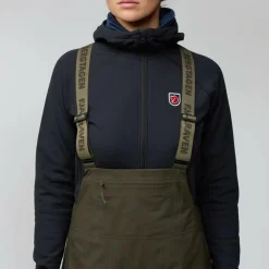 Fjäräven - Woen' Bergtagen GTX Touring Trouer - Tourenhoe < Fju00e4llru00e4ven Sale