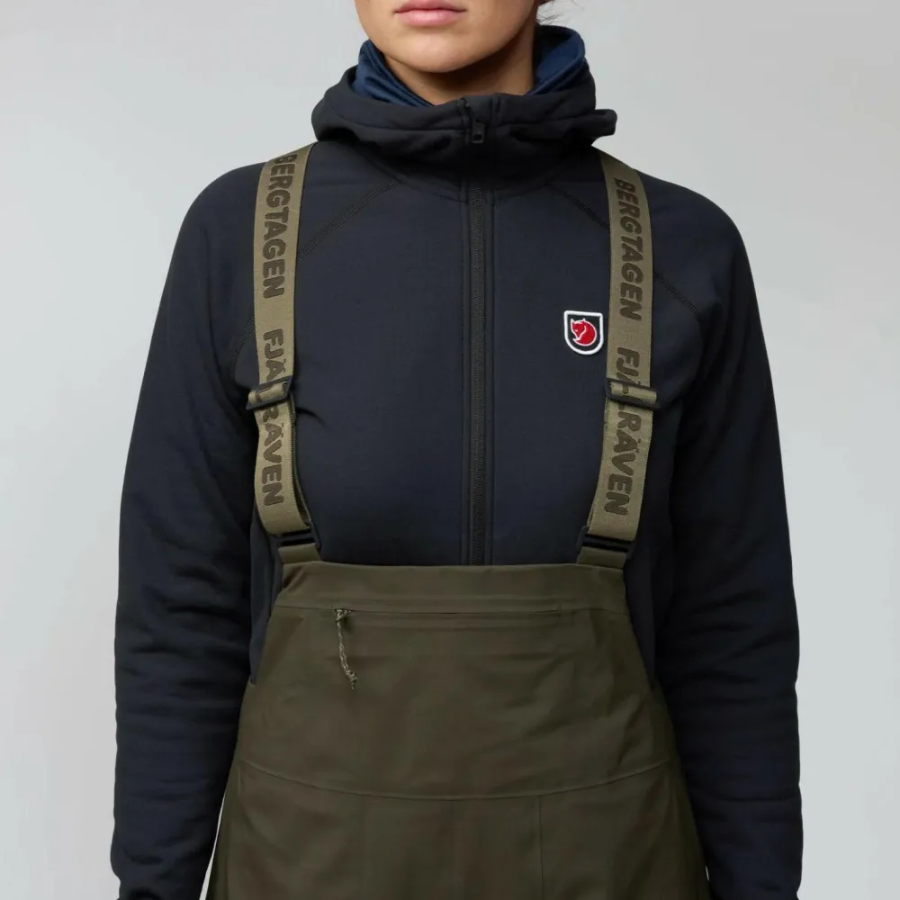 Fjäräven - Woen' Bergtagen GTX Touring Trouer - Tourenhoe < Fju00e4llru00e4ven Sale