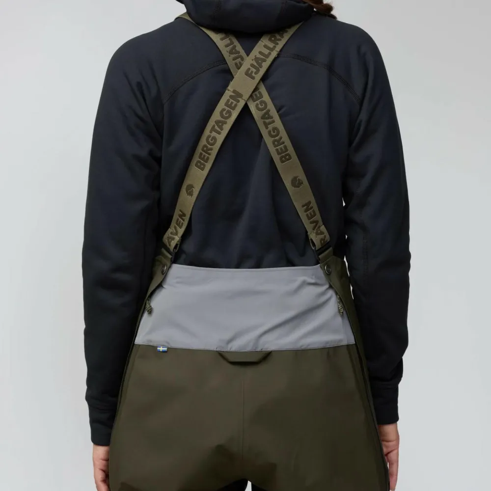 Fjäräven - Woen' Bergtagen GTX Touring Trouer - Tourenhoe < Fju00e4llru00e4ven Sale