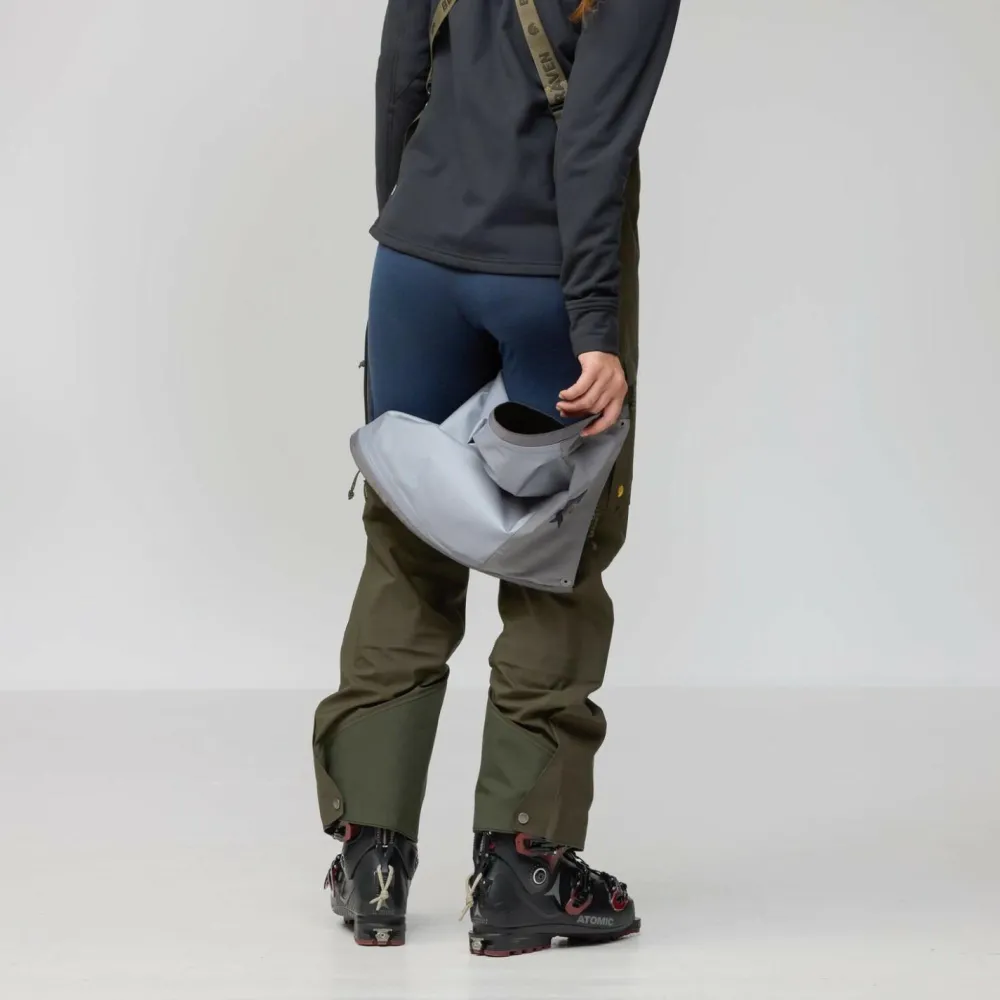 Fjäräven - Woen' Bergtagen GTX Touring Trouer - Tourenhoe < Fju00e4llru00e4ven Sale