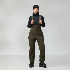 Fjäräven - Woen' Bergtagen GTX Touring Trouer - Tourenhoe < Fju00e4llru00e4ven Sale