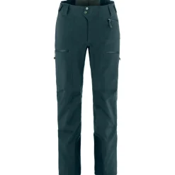 Fjäräven - Woen' Bergtagen GTX Pro Trouer - Tourenhoe < Fju00e4llru00e4ven Outlet