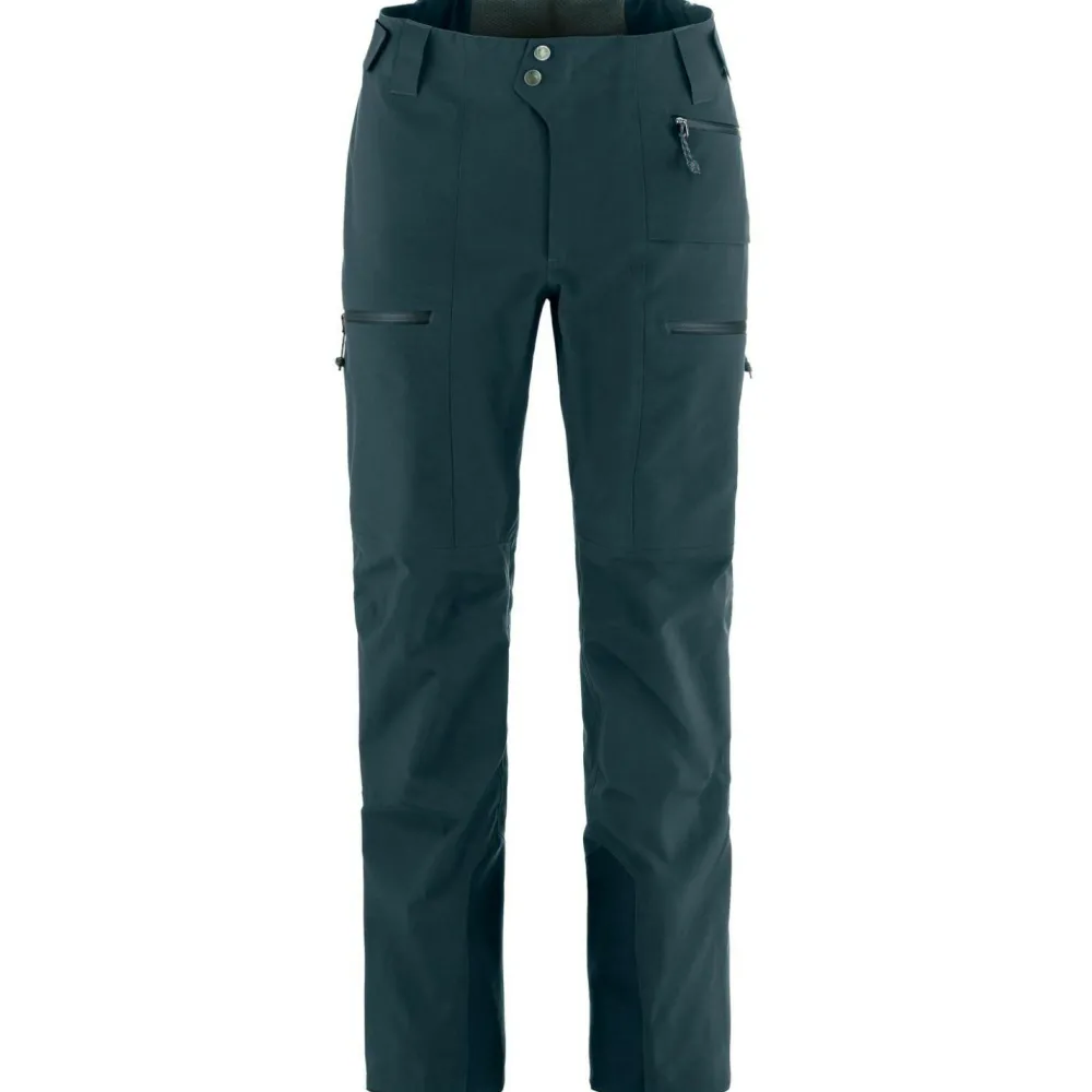 Fjäräven - Woen' Bergtagen GTX Pro Trouer - Tourenhoe < Fju00e4llru00e4ven Outlet