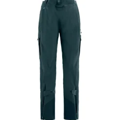 Fjäräven - Woen' Bergtagen GTX Pro Trouer - Tourenhoe < Fju00e4llru00e4ven Outlet