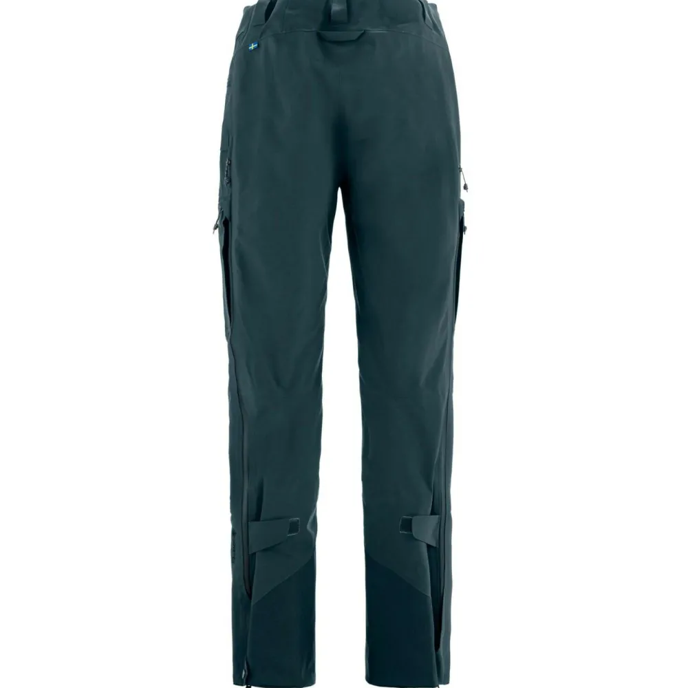 Fjäräven - Woen' Bergtagen GTX Pro Trouer - Tourenhoe < Fju00e4llru00e4ven Outlet