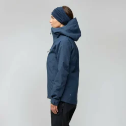 Fju00e4llru00e4ven Hochtourenbekleidung|Skibekleidung-Fjällräven - Women's Bergtagen GTX Pro Jacket - Skijacke