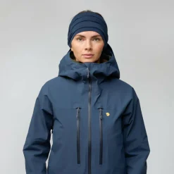 Fju00e4llru00e4ven Hochtourenbekleidung|Skibekleidung-Fjällräven - Women's Bergtagen GTX Pro Jacket - Skijacke