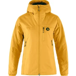 Fju00e4llru00e4ven Fjällräven - Women's Bergtagen 60 Insulation Jacket - Kunstfaserjacke Hot