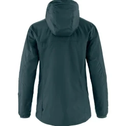 Fju00e4llru00e4ven Fjällräven - Women's Bergtagen 60 Insulation Jacket - Kunstfaserjacke Hot