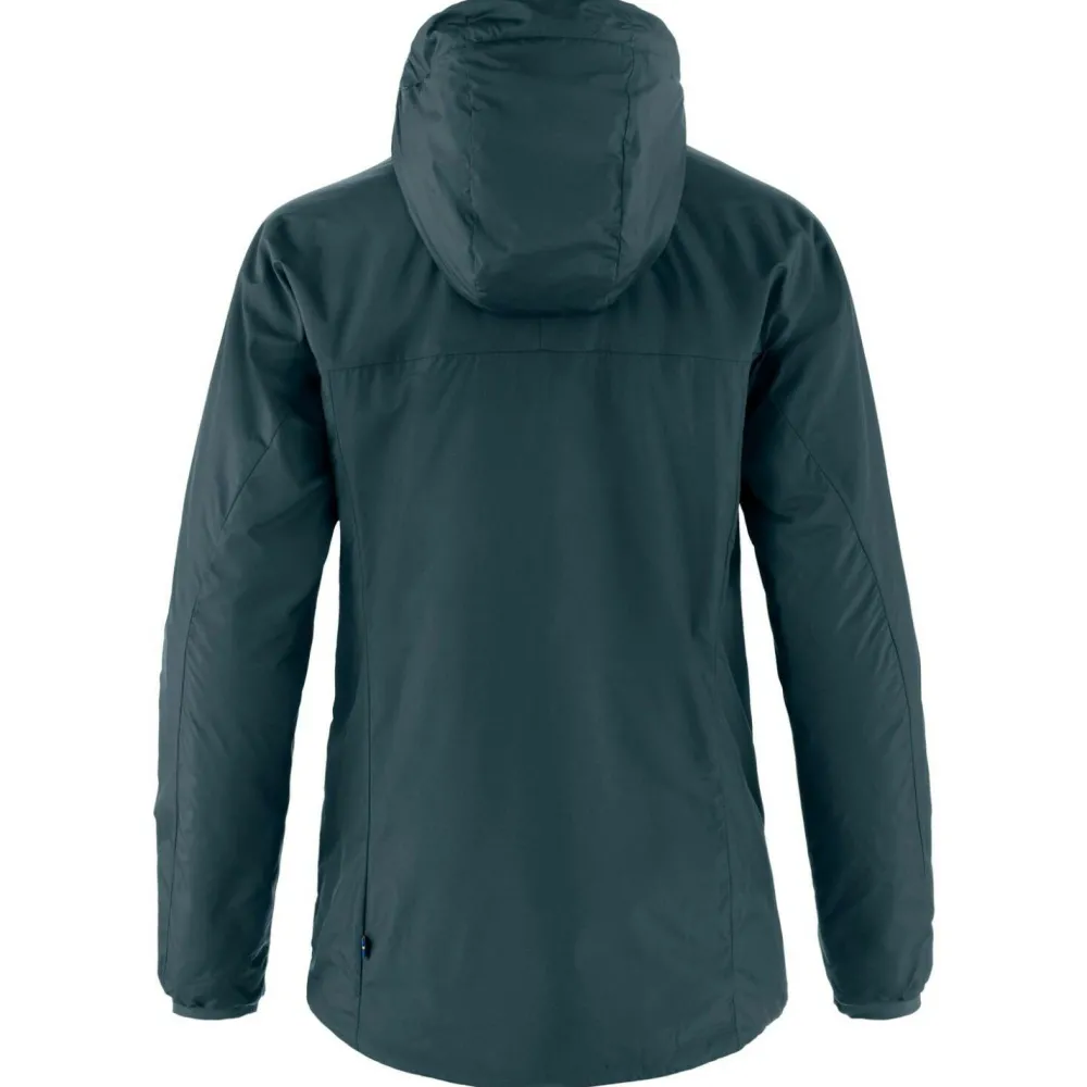 Fju00e4llru00e4ven Fjällräven - Women's Bergtagen 60 Insulation Jacket - Kunstfaserjacke Hot