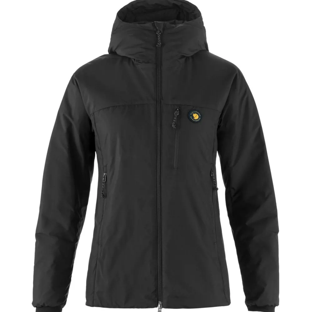 Fju00e4llru00e4ven Fjällräven - Women's Bergtagen 60 Insulation Jacket - Kunstfaserjacke Hot