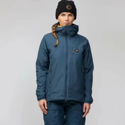 Fju00e4llru00e4ven Fjällräven - Women's Bergtagen 60 Insulation Jacket - Kunstfaserjacke Hot