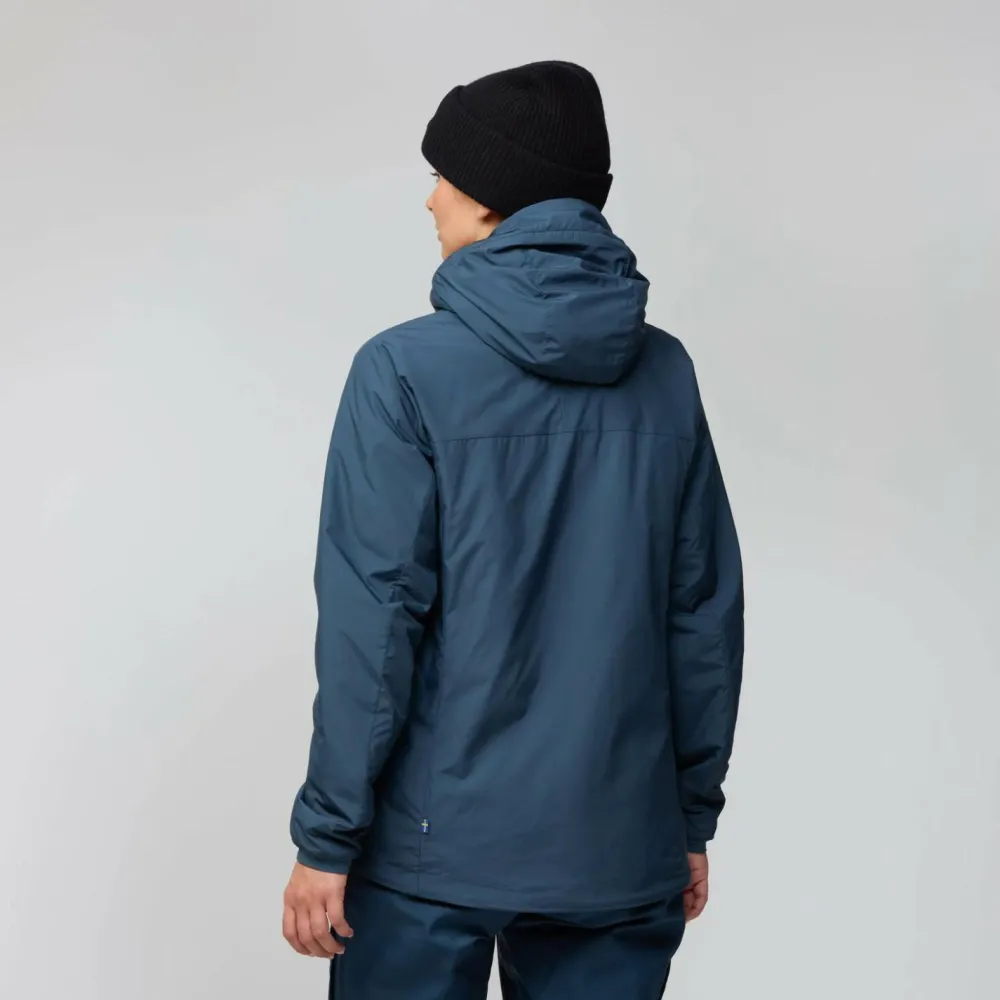 Fju00e4llru00e4ven Fjällräven - Women's Bergtagen 60 Insulation Jacket - Kunstfaserjacke Hot