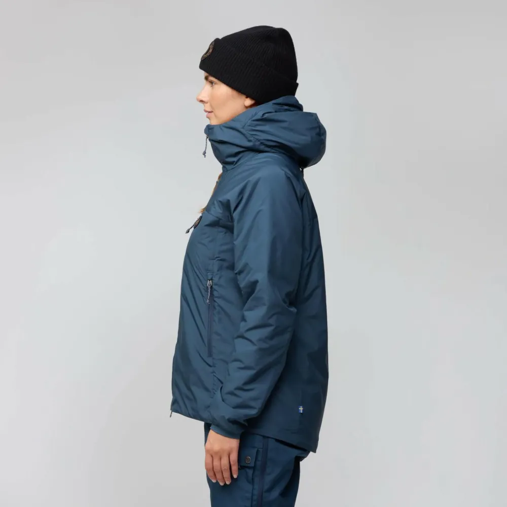 Fju00e4llru00e4ven Fjällräven - Women's Bergtagen 60 Insulation Jacket - Kunstfaserjacke Hot