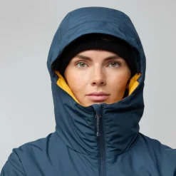 Fju00e4llru00e4ven Fjällräven - Women's Bergtagen 60 Insulation Jacket - Kunstfaserjacke Hot