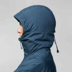 Fju00e4llru00e4ven Fjällräven - Women's Bergtagen 60 Insulation Jacket - Kunstfaserjacke Hot