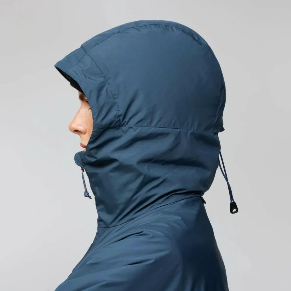 Fju00e4llru00e4ven Fjällräven - Women's Bergtagen 60 Insulation Jacket - Kunstfaserjacke Hot
