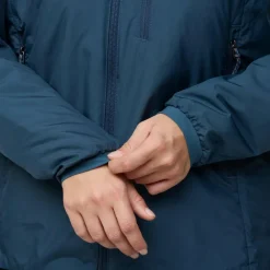 Fju00e4llru00e4ven Fjällräven - Women's Bergtagen 60 Insulation Jacket - Kunstfaserjacke Hot