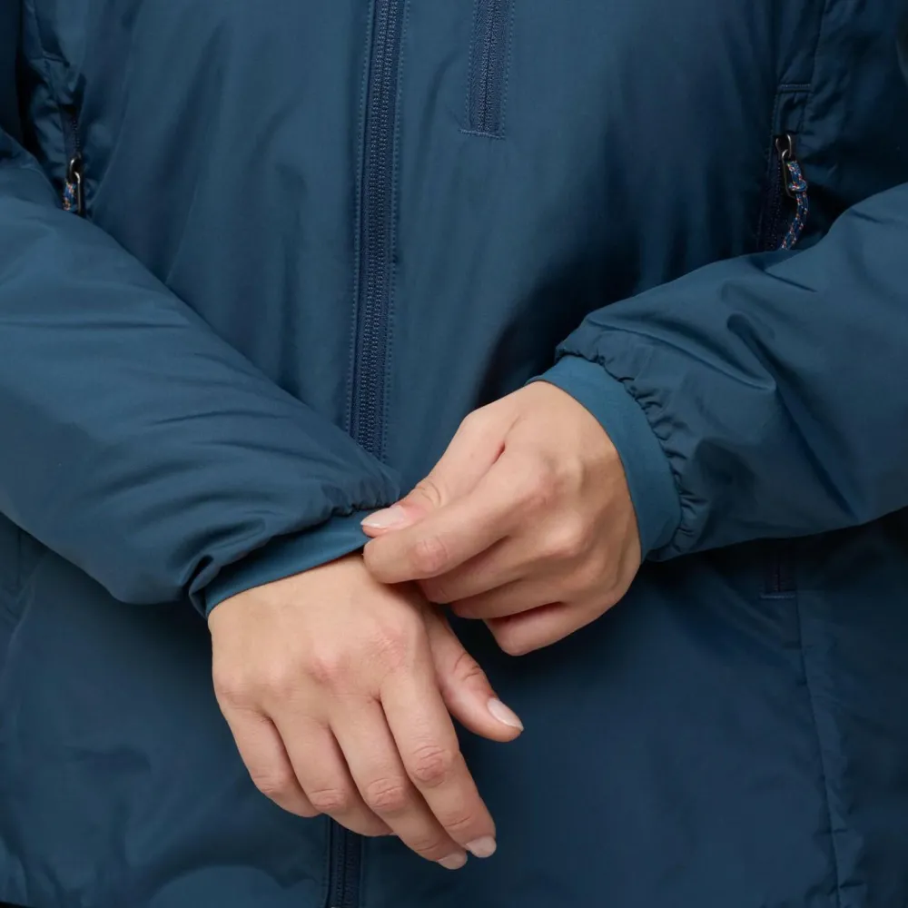 Fju00e4llru00e4ven Fjällräven - Women's Bergtagen 60 Insulation Jacket - Kunstfaserjacke Hot