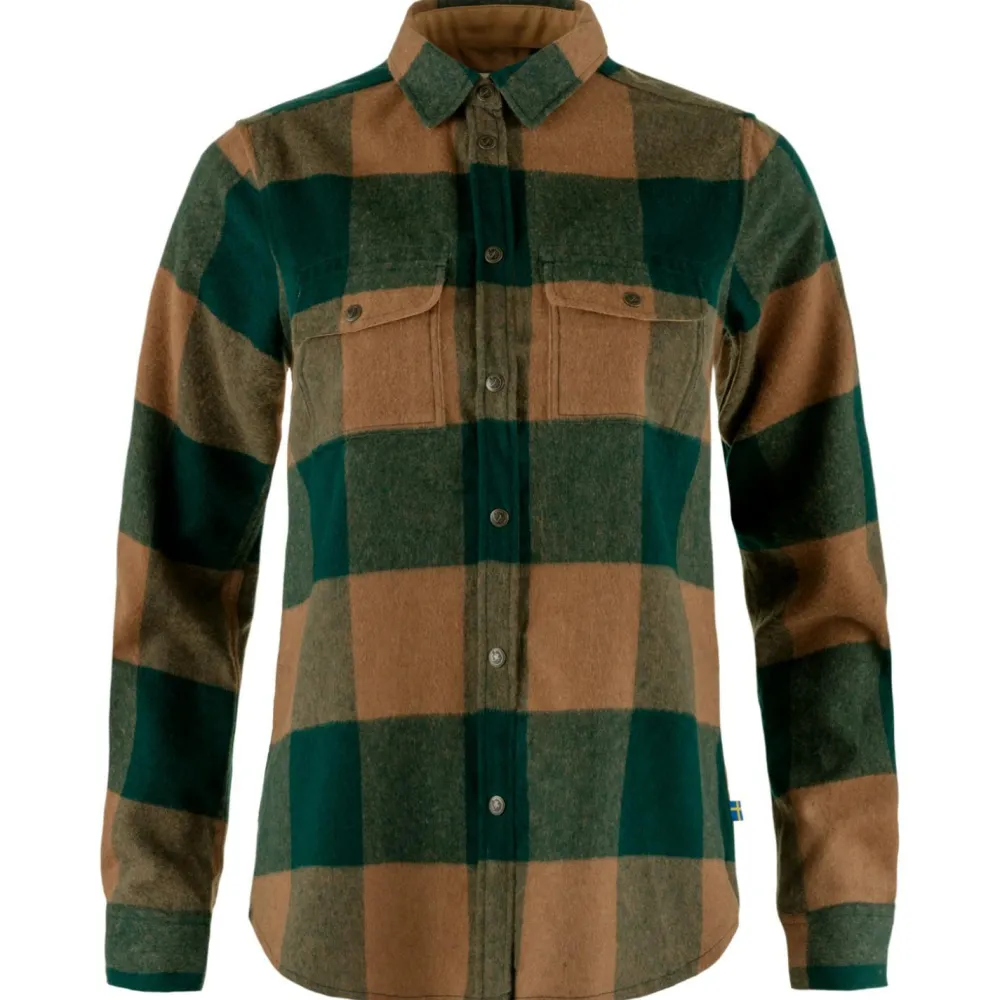 Fjäräven - Woen' Canada hirt / - Hed < Fju00e4llru00e4ven Best