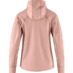 Fjäräven - Woen' Expedition Feece Hoodie - Feecejacke < Fju00e4llru00e4ven Sale