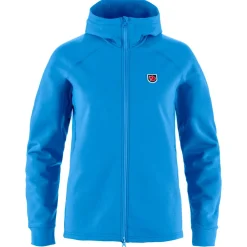Fjäräven - Woen' Expedition Feece Hoodie - Feecejacke < Fju00e4llru00e4ven Sale