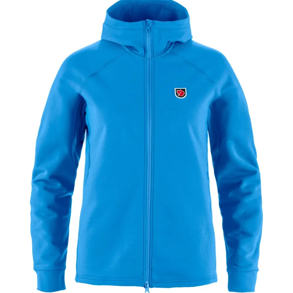 Fjäräven - Woen' Expedition Feece Hoodie - Feecejacke < Fju00e4llru00e4ven Sale