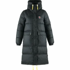 Fju00e4llru00e4ven Fjäräven - Woen' Expedition ong Down Parka - Daunenante