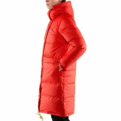 Fju00e4llru00e4ven Fjäräven - Woen' Expedition ong Down Parka - Daunenante